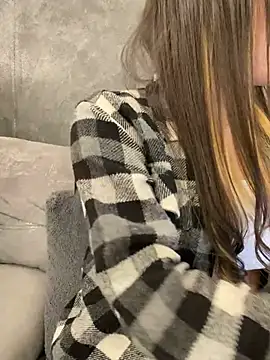 AbyThompson online show from January 22, 11:32 pm