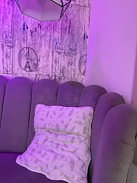 AbyThompson online show from February 14, 12:13 pm