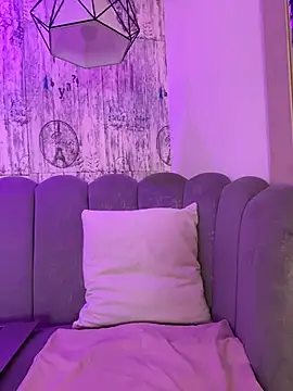 AbyThompson online show from February 22, 1:53 pm