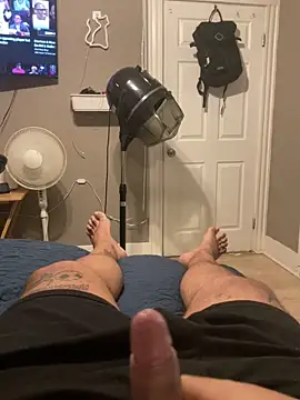 Snapshot of chubbydominican chatting on February 15, 4:36 am chubbydominican online show from February 15, 4:36 am