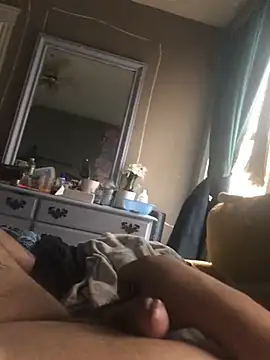 Snapshot of chubbydominican chatting on February 27, 1:38 pm chubbydominican online show from February 27, 1:38 pm