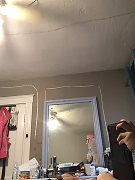 Snapshot of chubbydominican chatting on March 12, 11:09 am chubbydominican online show from March 12, 11:09 am