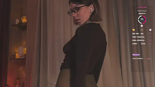 somejgirl online show from July 2, 5:13 am