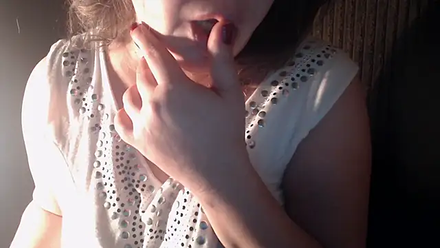 1BECHA1 online show from November 18, 10:25 pm