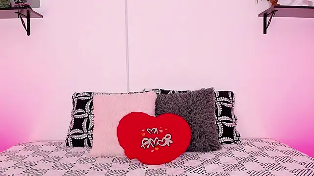 Snapshot of AlanaJohnson_ chatting on February 6, 4:03 pm AlanaJohnson online show from February 6, 4:03 pm