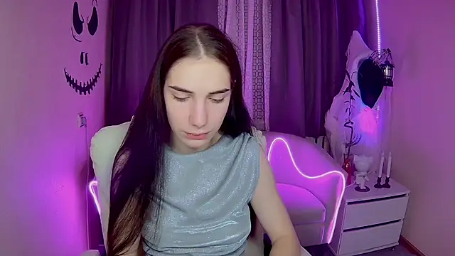 NikaStark  online show from October 22, 6:29 pm