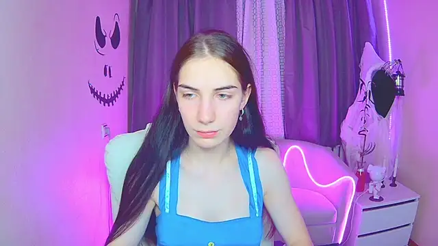 NikaStark  online show from November 4, 7:46 pm