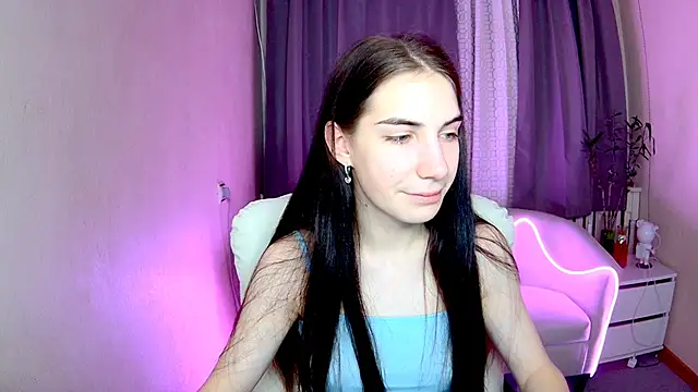 NikaStark  online show from November 20, 7:46 pm