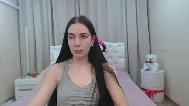 NikaStark  online show from February 2, 7:56 pm