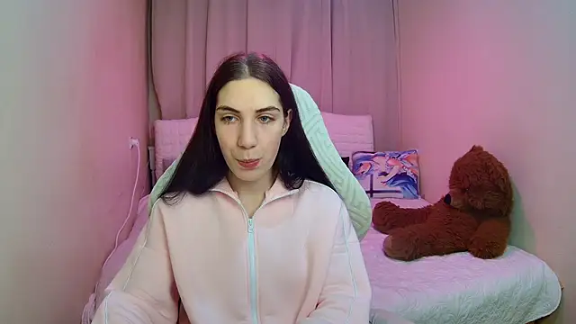 NikaStark  online show from February 16, 7:43 pm