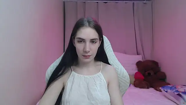 NikaStark  online show from March 27, 7:57 pm