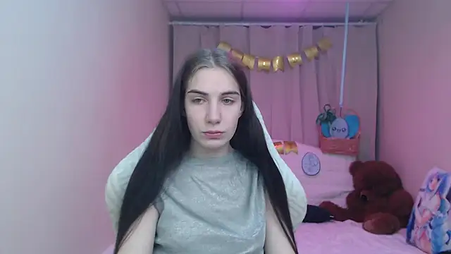 NikaStark  online show from April 13, 6:46 pm