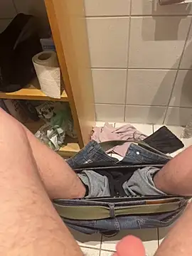 Michaela1222 online show from January 17, 3:06 pm