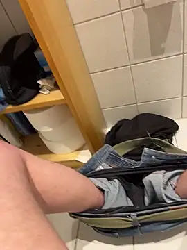 Michaela1222 online show from February 16, 7:54 pm