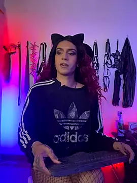 akinoro  online show from October 23, 7:34 pm