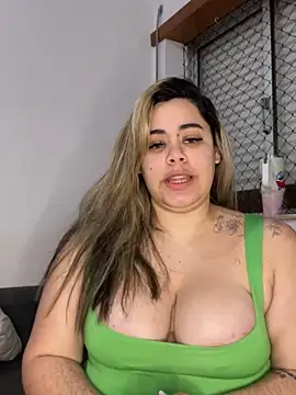 TheSweetLux online show from March 10, 8:34 pm