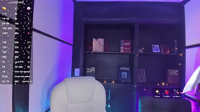 CamilaHarperr  online show from January 25, 6:55 am