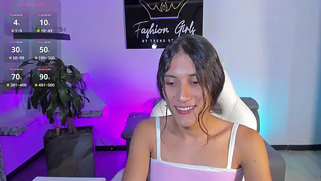 CamilaHarperr  online show from February 9, 4:36 am