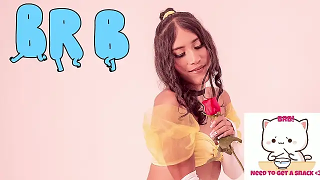 CamilaHarperr  online show from May 26, 10:00 am