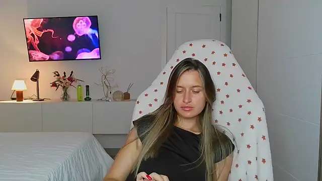 Submissive love online show from October 16, 7:59 pm