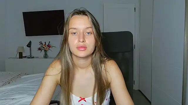 Submissive love online show from October 19, 6:08 pm