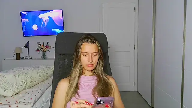 Submissive love online show from October 22, 8:41 pm