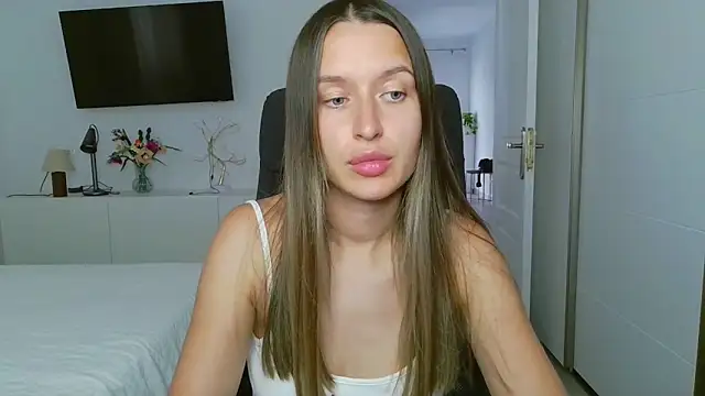 Submissive love online show from October 27, 1:26 pm