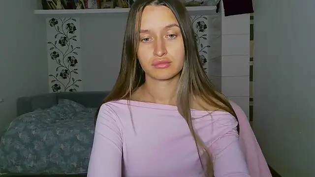 Submissive love online show from November 6, 3:35 pm