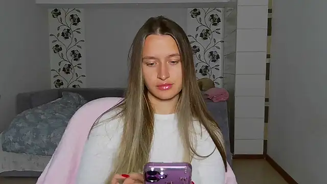 Submissive love online show from November 10, 4:39 pm