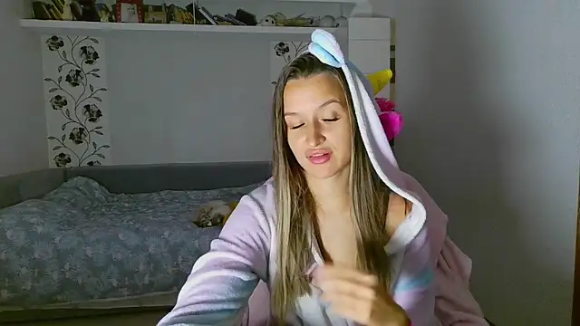 Submissive love online show from November 12, 4:40 pm