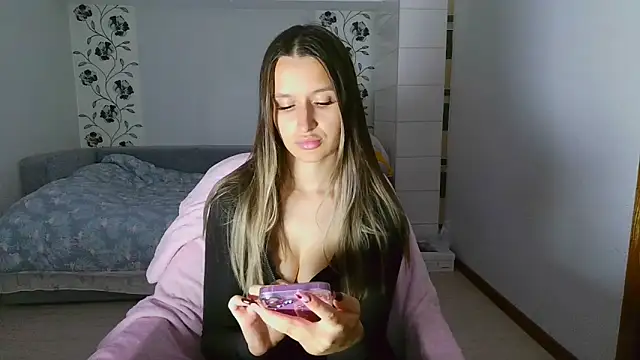 Submissive love online show from November 14, 6:28 pm