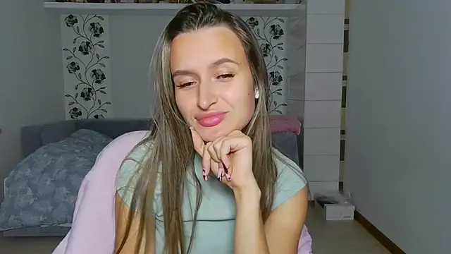 Submissive love online show from November 17, 4:35 pm