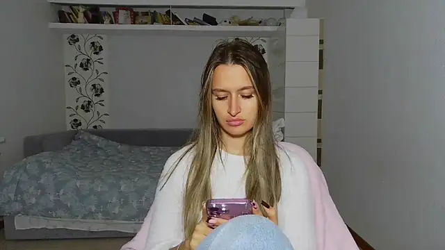 Submissive love online show from November 20, 2:50 pm