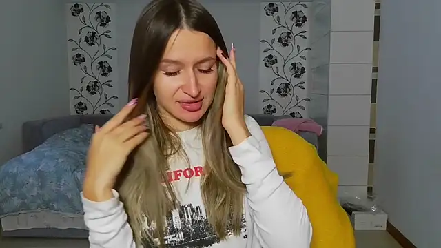 Submissive love online show from November 22, 12:59 pm