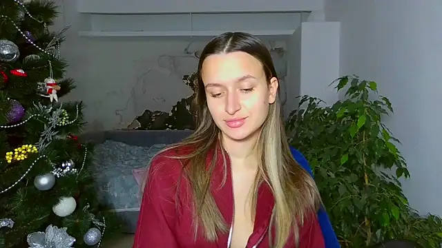 Submissive love online show from January 14, 6:57 pm