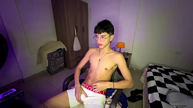 Angelligth online show from October 14, 4:46 am