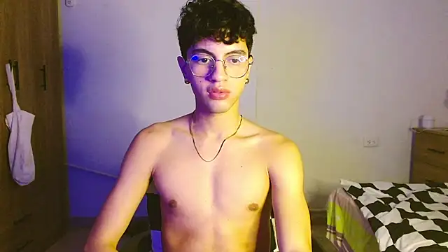 Angelligth online show from October 15, 4:12 am