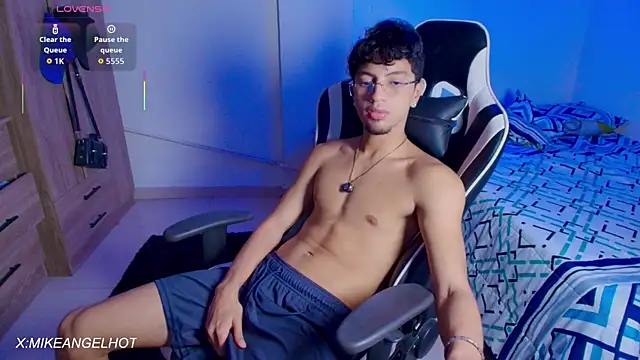 Angelligth online show from June 5, 3:46 am