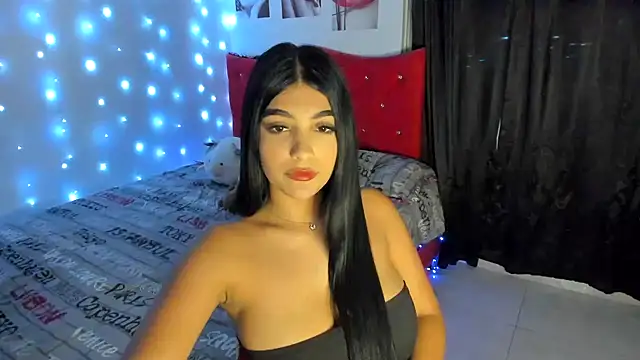kleo princess18 online show from October 7, 11:24 pm