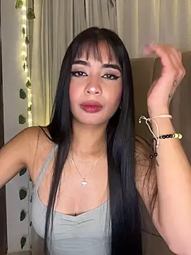 lina pink online show from January 15, 12:26 am