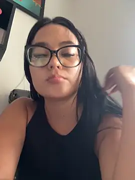 Karla-sexy01 online show from November 27, 8:44 pm