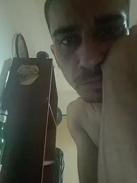 Snapshot of dangerman94 chatting on January 13, 6:51 am dangerman94 online show from January 13, 6:51 am