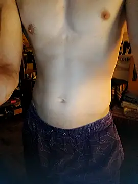 Snapshot of dangerman94 chatting on February 16, 4:03 pm dangerman94 online show from February 16, 4:03 pm