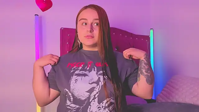 evy orange1 online show from October 14, 1:39 am