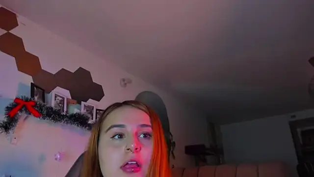 evy orange1 online show from January 7, 2:14 am