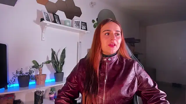 evy orange1 online show from February 9, 4:27 am