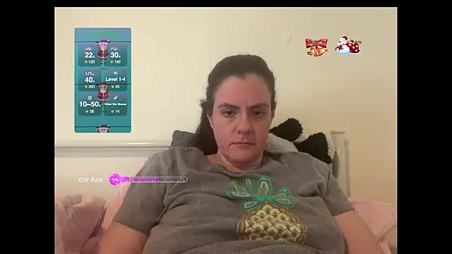 Snapshot of Jess4you0818 chatting on December 21, 7:49 pm Jess4you0818 online show from December 21, 7:49 pm