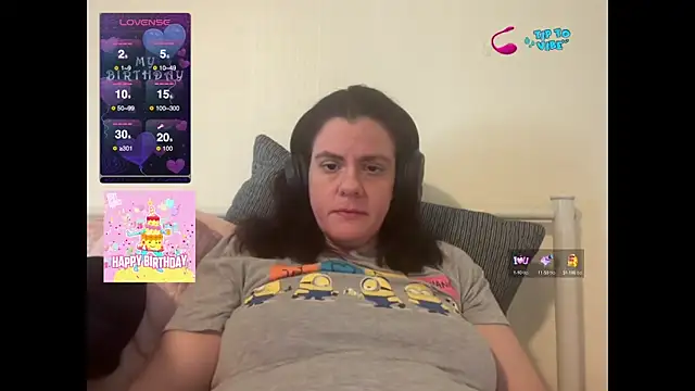 Snapshot of Jess4you0818 chatting on December 22, 3:11 pm Jess4you0818 online show from December 22, 3:11 pm