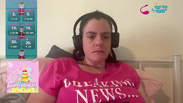 Snapshot of Jess4you0818 chatting on December 23, 3:33 pm Jess4you0818 online show from December 23, 3:33 pm