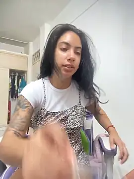 Snapshot of Heratemporal chatting on January 15, 1:05 pm Heratemporal online show from January 15, 1:05 pm